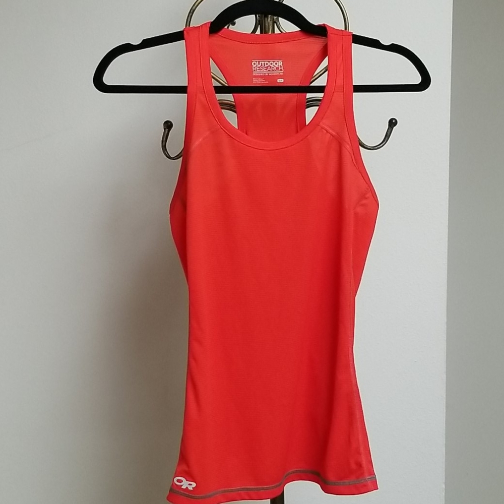 Outdoor Research Women's Workout Tank